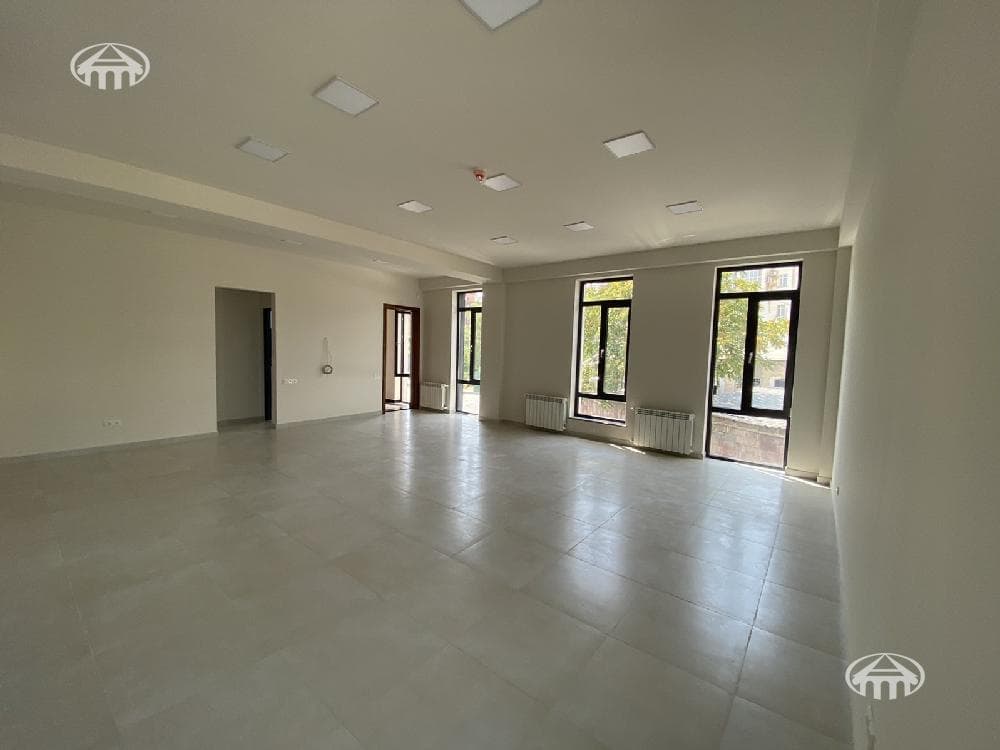 Office · 210 m² · Shengavit