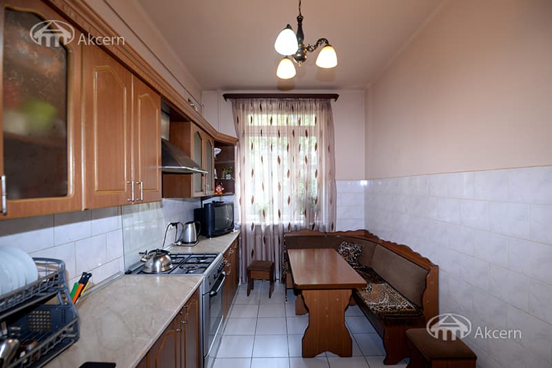 Առանձնատուն · 8 սեն. · 500 մ² · Արաբկիր