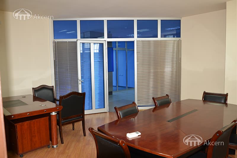 Офис · 316 м² · Канакер-Зейтун