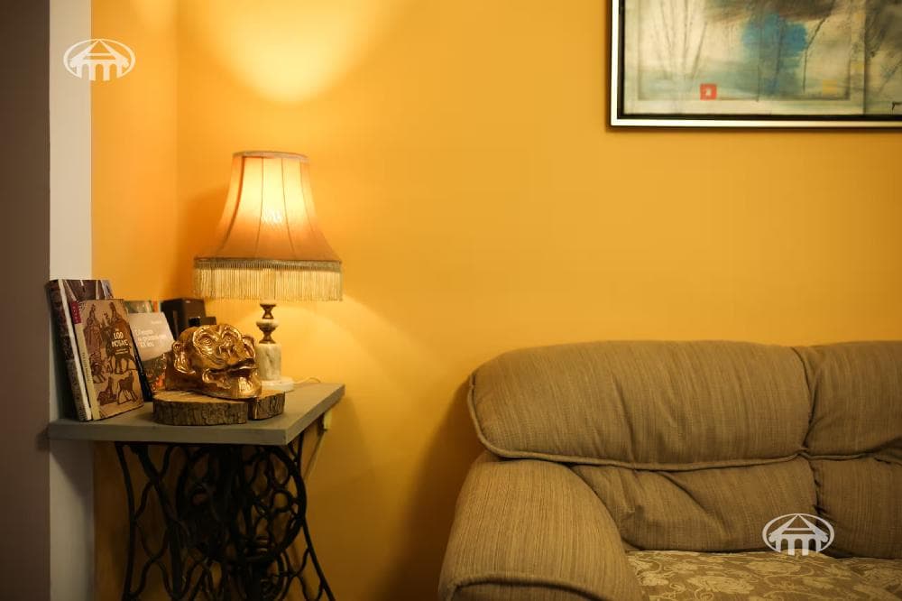 Apartment · 1 rooms · 43 m² · Kentron