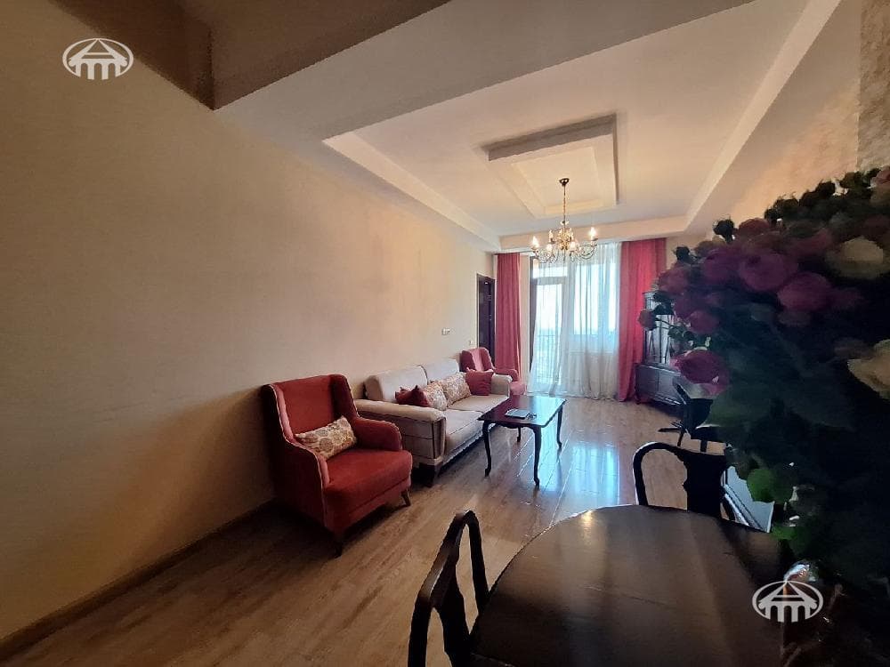Apartment · 2 rooms · 68 m² · Davtashen