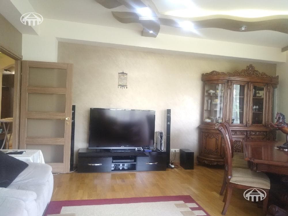 Apartment · 3 rooms · 120 m² · Arabkir