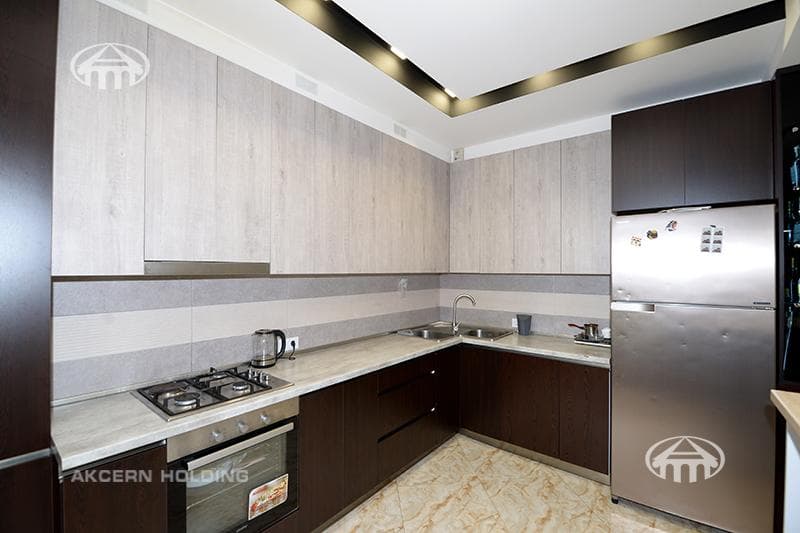 Mansion · 5 rooms · 192 m² · Djrvej