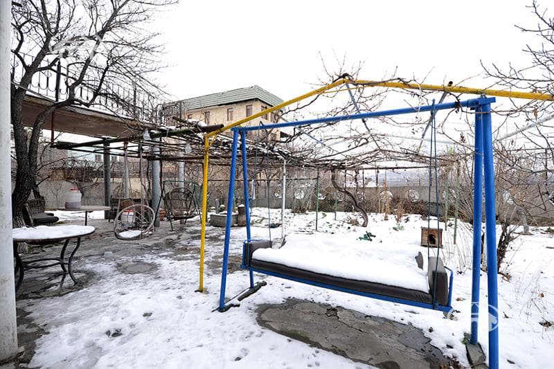 Առանձնատուն · 4 սեն. · 600 մ² · Շենգավիթ
