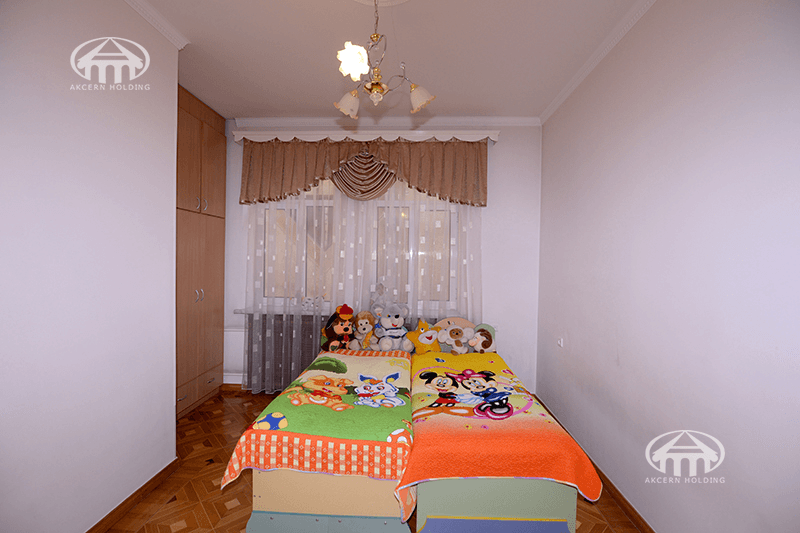 Mansion · 9 rooms · 777 m² · Malatia-Sebastia