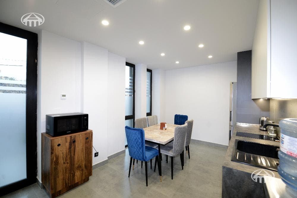 Office · 1,460 m² · Davtashen