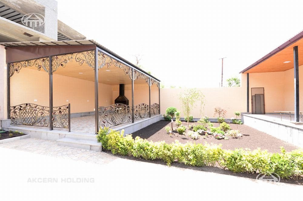 Mansion · 4 rooms · 300 m² · Nork-Marash — photo 5 / 34