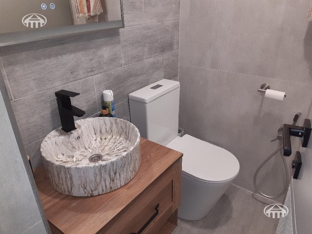 Apartment · 2 rooms · 80 m² · Ajapnyak