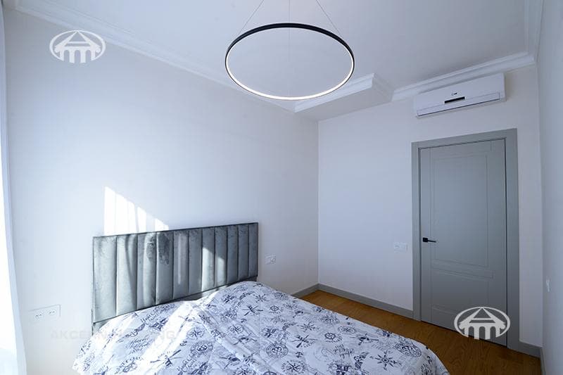 Apartment · 3 rooms · 67 m² · Kanaker-Zeytun