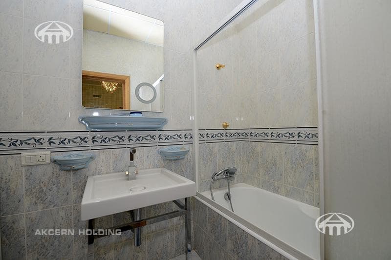 Mansion · 7 rooms · 500 m² · Malatia-Sebastia