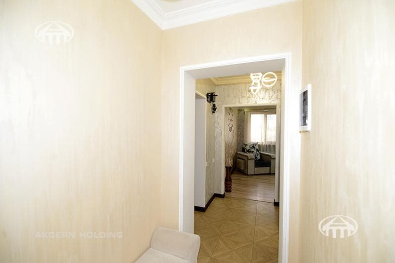 Բնակարան · 2 սեն. · 63 մ² · Դավթաշեն