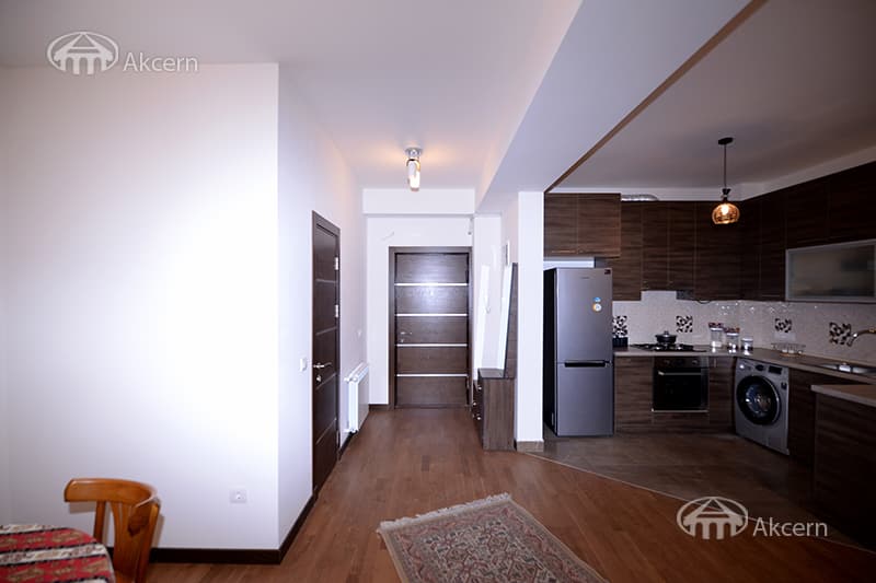Apartment · 2 rooms · 54 m² · Kentron — photo 6 / 24