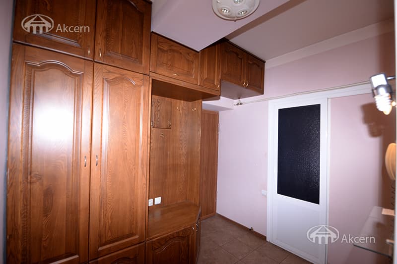 Квартира · 2 комн. · 65 м² · Арабкир