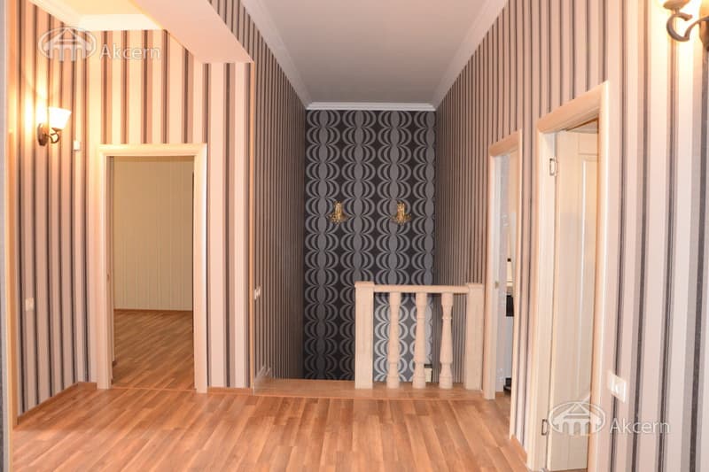 Особняк · 7 комн. · 240 м² · Цахкадзор