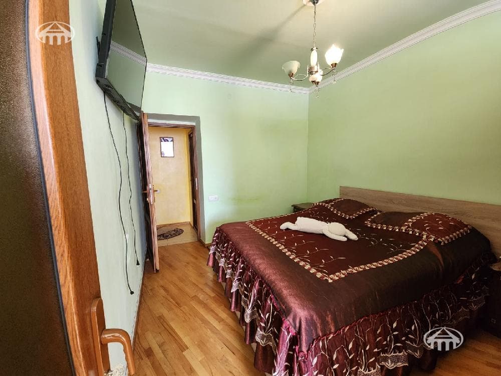 Apartment · 2 rooms · 70 m² · Arabkir