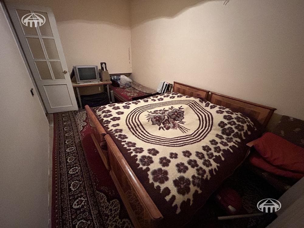 Apartment · 5 rooms · 118 m² · Arabkir