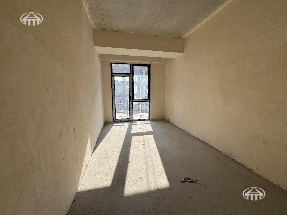 Квартира · 2 комн. · 53 м² · Аван