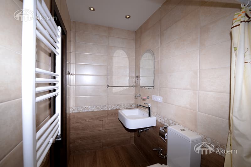 Apartment · 2 rooms · 54 m² · Kentron — photo 24 / 24