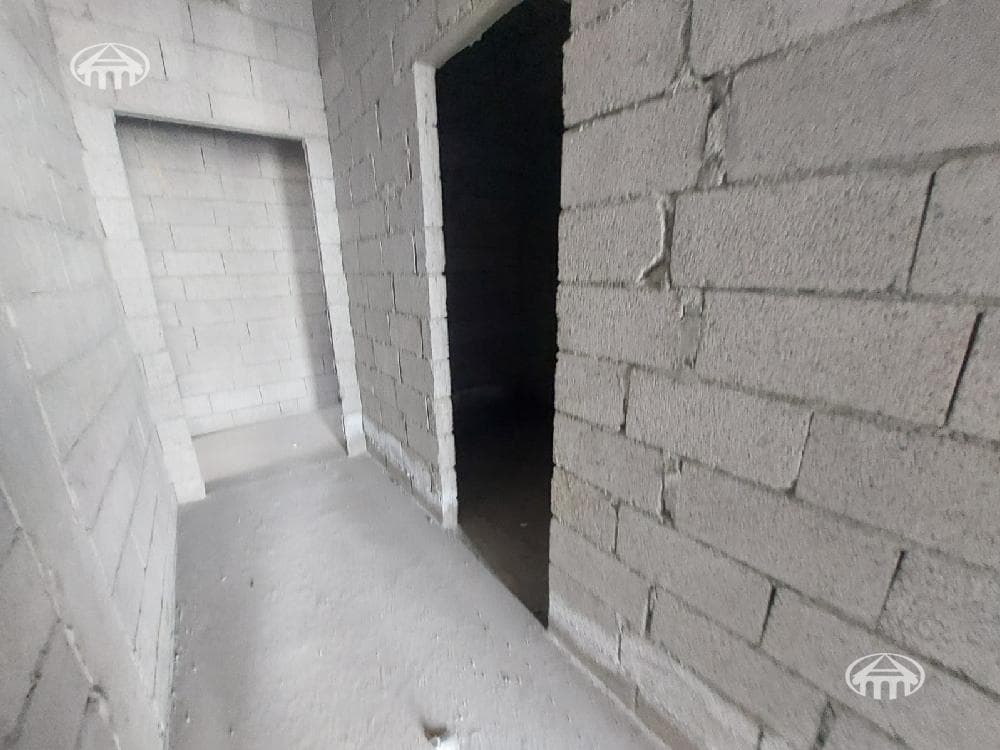 Apartment · 3 rooms · 100 m² · Ajapnyak
