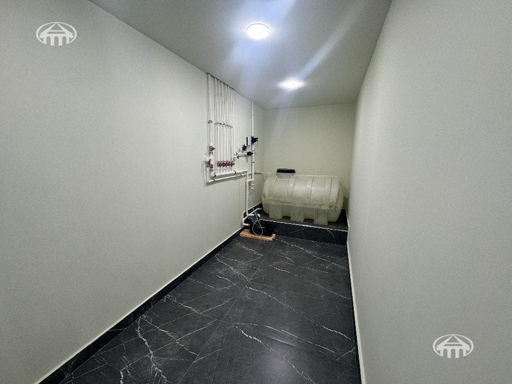 Townhouse · 4 rooms · 292 m² · Arabkir