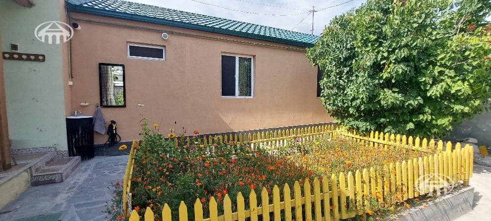 Mansion · 5 rooms · 138 m² · Dzoraghbyur