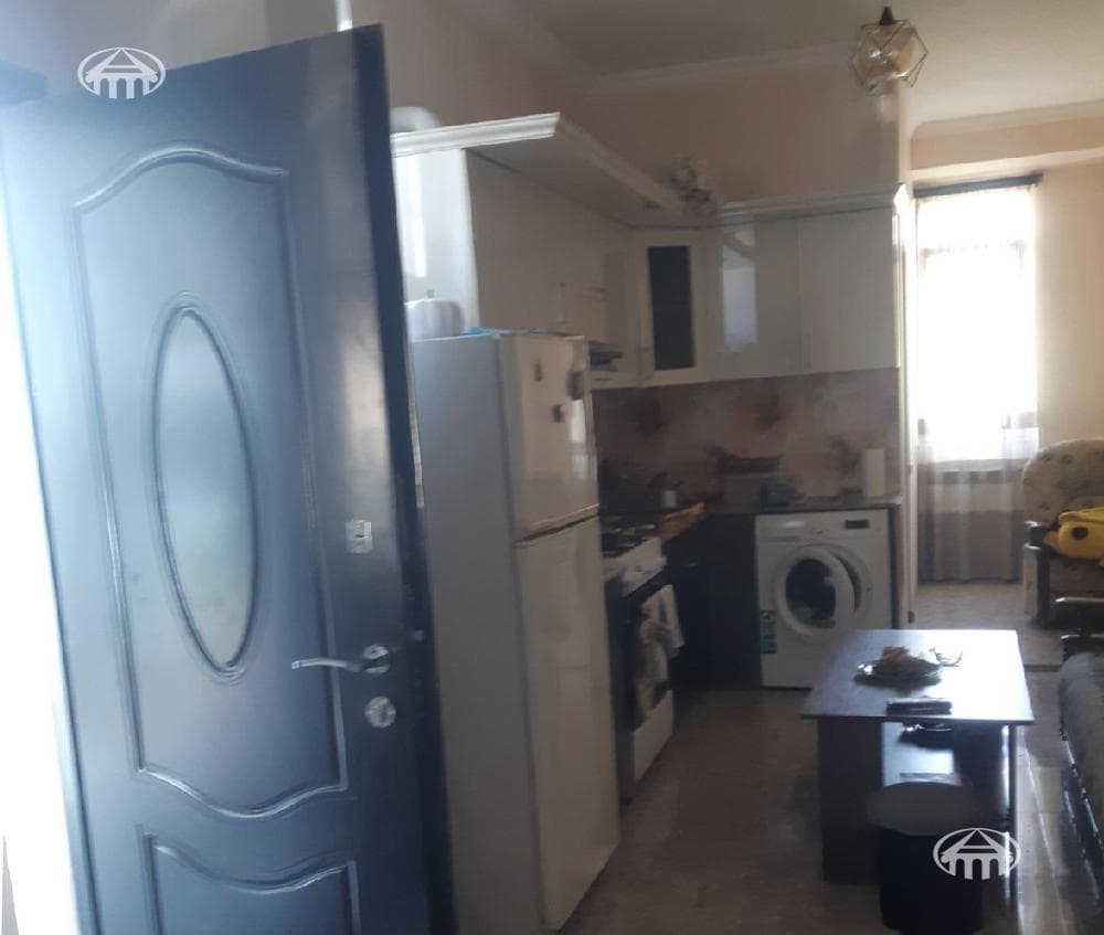 Apartment · 2 rooms · 55 m² · Davtashen
