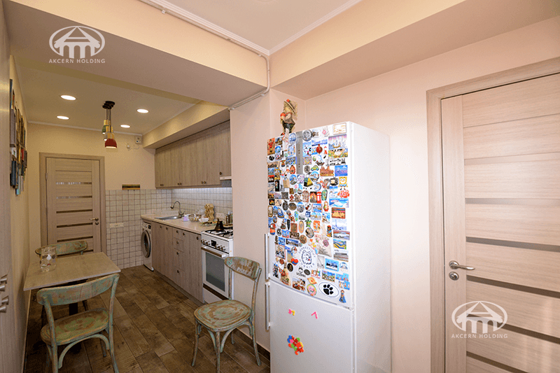 Apartment · 3 rooms · 91 m² · Malatia-Sebastia