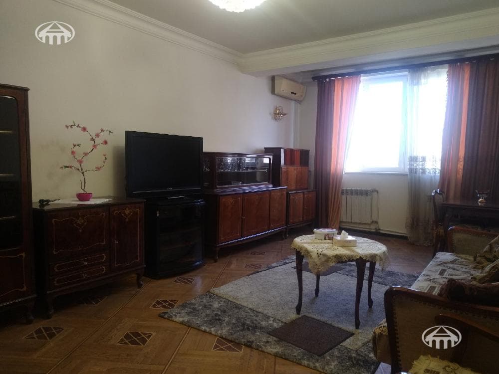 Apartment · 3 rooms · 75 m² · Arabkir — photo 4 / 11