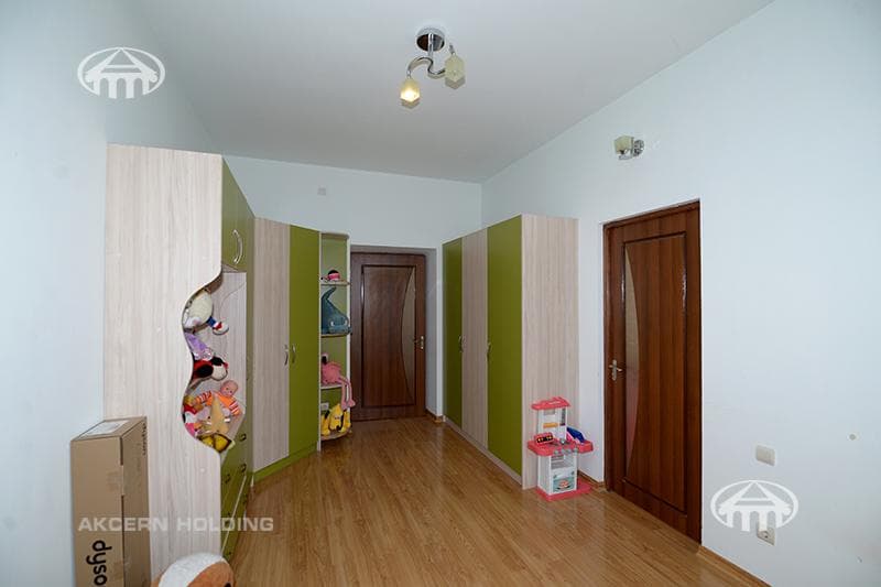 Mansion · 8 rooms · 607.5 m² · Qasax