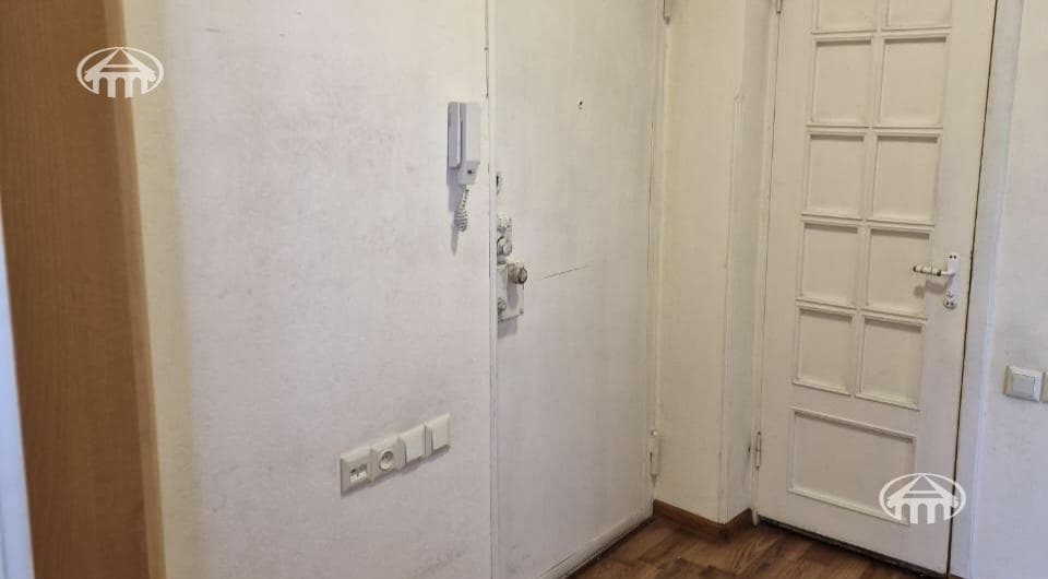 Квартира · 1 комн. · 55 м² · Кентрон