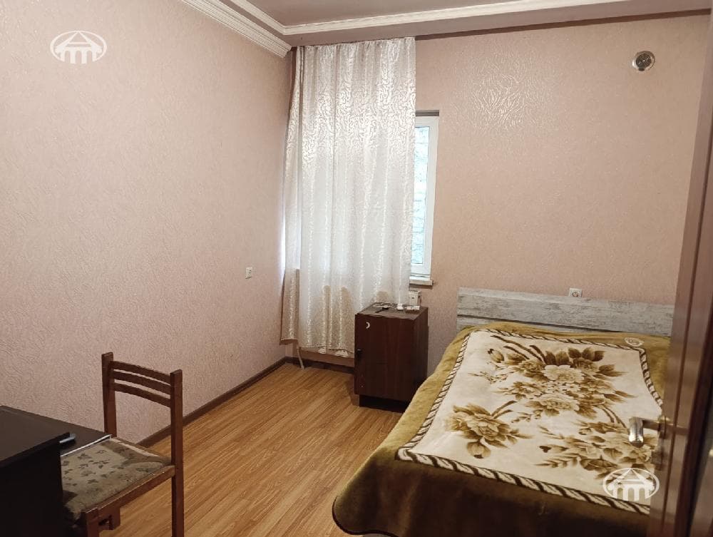 Особняк · 4 комн. · 127 м² · Паракар