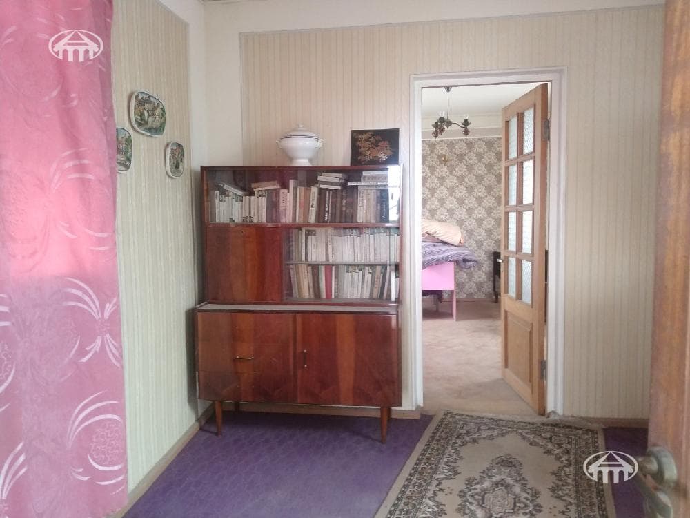 House · 5 rooms · 220 m² · Arabkir