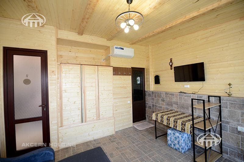 Apartment · 3 rooms · 40 m² · Arabkir