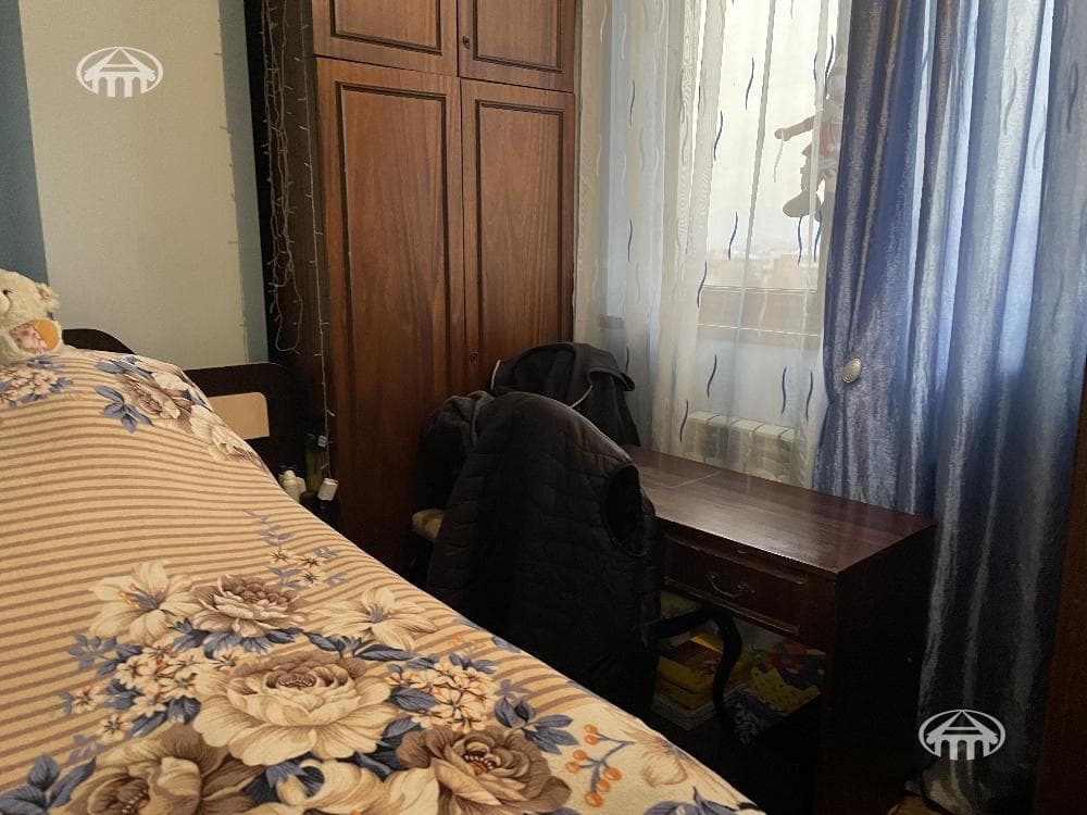 Apartment · 2 rooms · 78 m² · Nor Nork