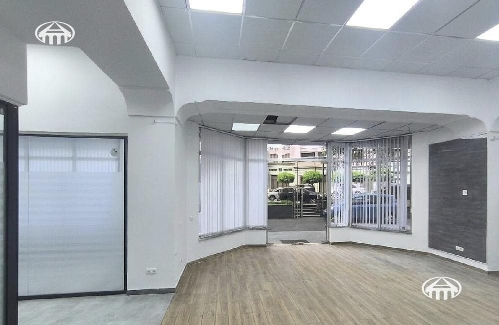 Магазин · 140 м² · Арабкир