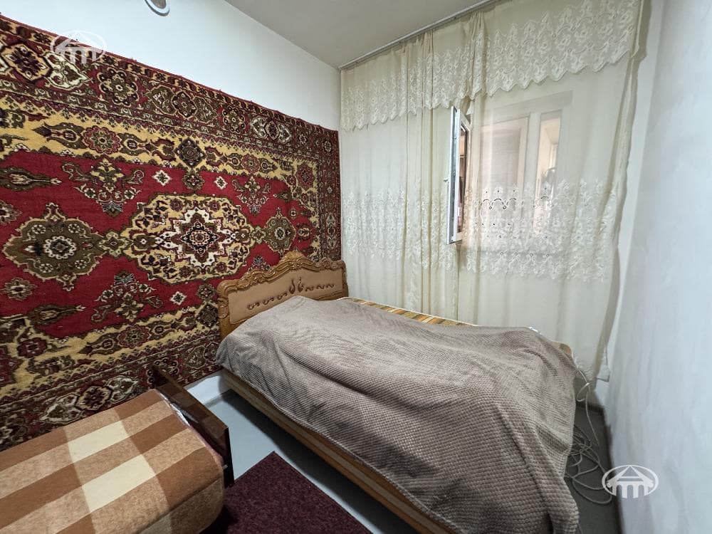 Բնակարան · 3 սեն. · 111 մ² · Զովունի