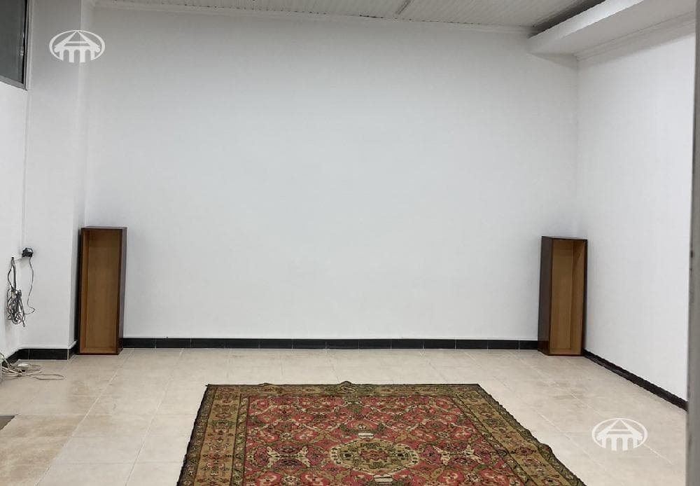 Квартира · 3 комн. · 93 м² · Нор-Норк