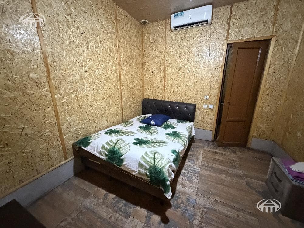 Hotel · 9 rooms · 380 m² · Shengavit