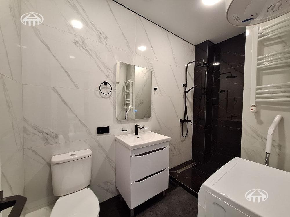 Квартира · 2 комн. · 52 м² · Канакер-Зейтун