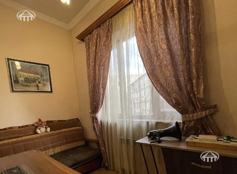 Квартира · 3 комн. · 92 м² · Арабкир