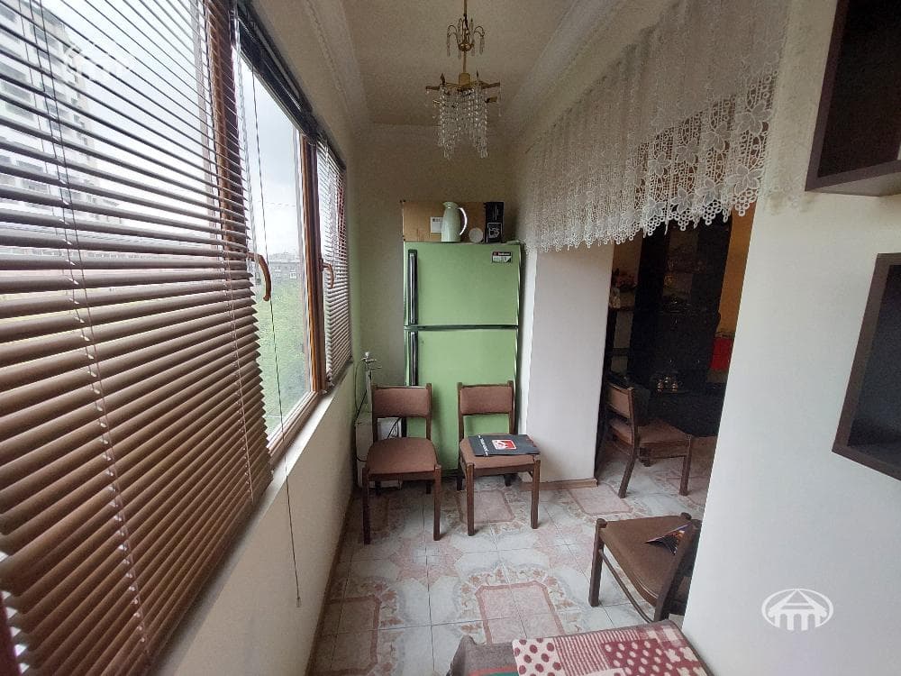 Apartment · 1 rooms · 36 m² · Arabkir