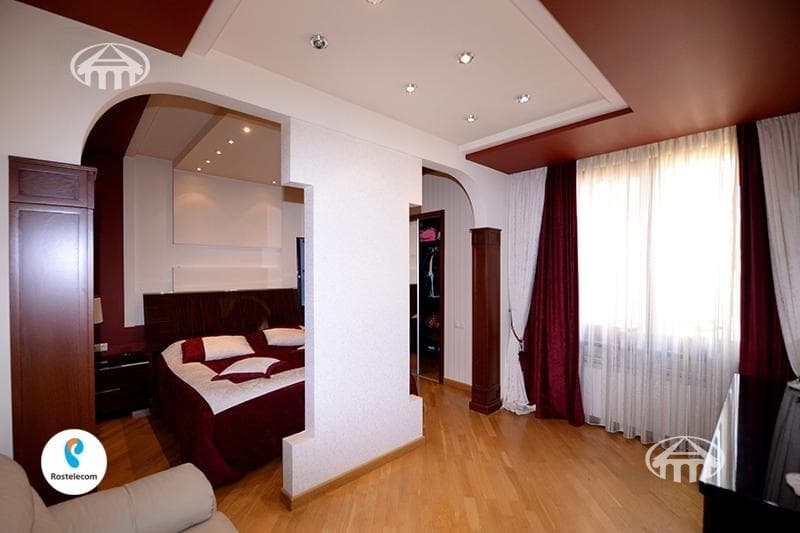 Apartment · 6 rooms · 355 m² · Nork-Marash