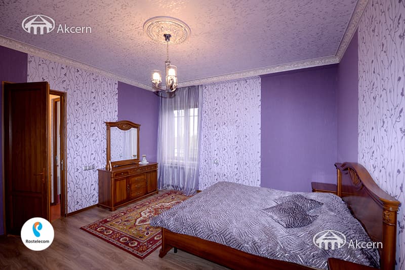 Առանձնատուն · 5 սեն. · 523 մ² · Քանաքեռ-Զեյթուն