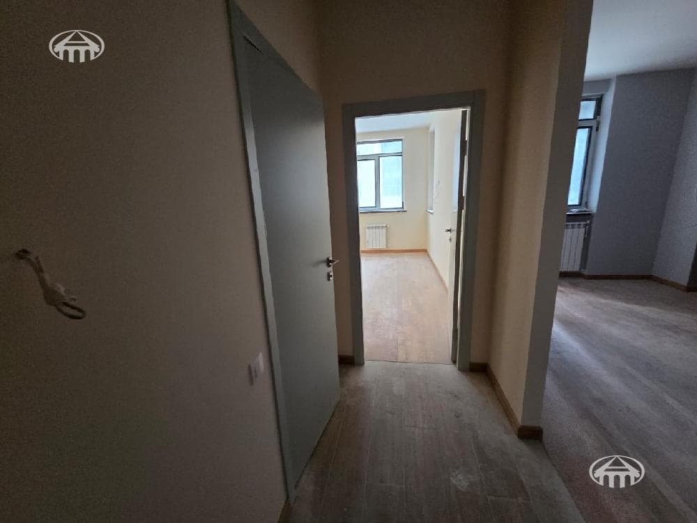 Apartment · 2 rooms · 51 m² · Arabkir
