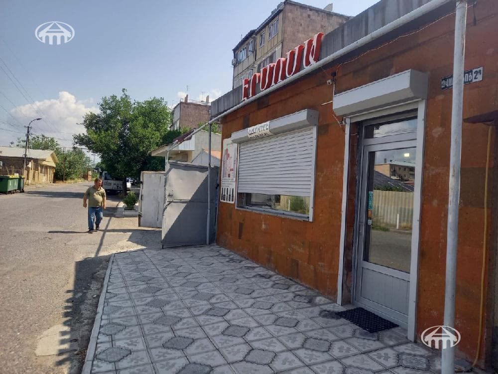 Խանութ · 25 մ² · Էջմիածին
