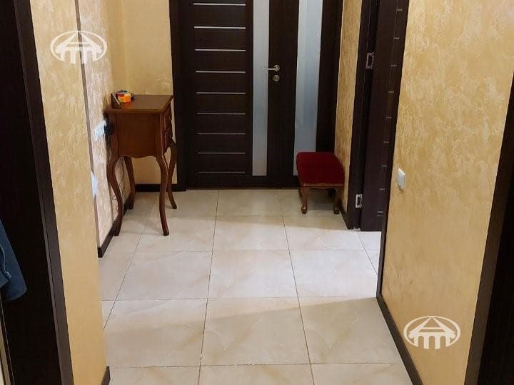 Квартира · 3 комн. · 78 м² · Арабкир