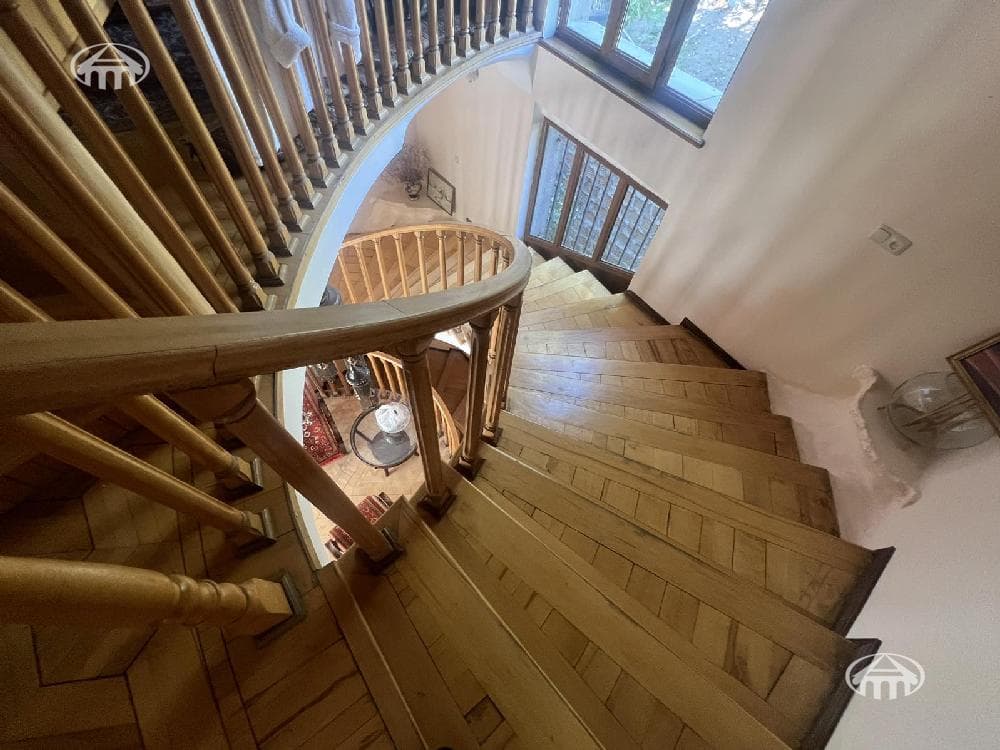 Особняк · 6 комн. · 464 м² · Арабкир