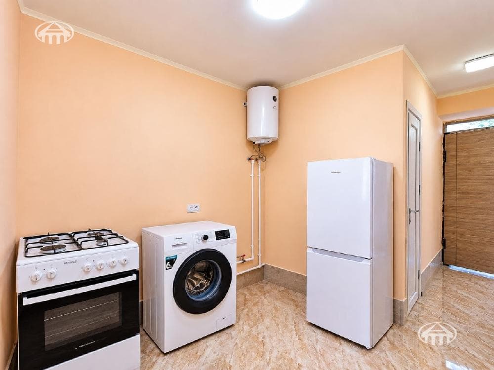 Особняк · 1 комн. · 30 м² · Шенгавит