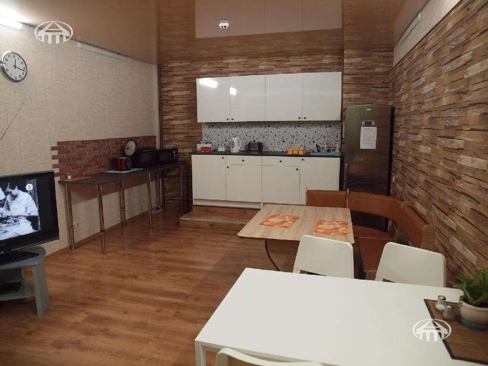 Hotel · 9 rooms · 2,000 m² · Latvia