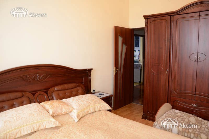 Բնակարան · 3 սեն. · 90 մ² · Արաբկիր